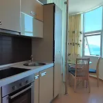 Casa Sul Mare 아파트 Vlorë