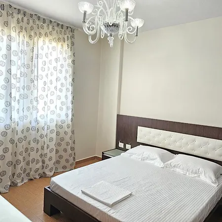 Casa Sul Mare Appartement *