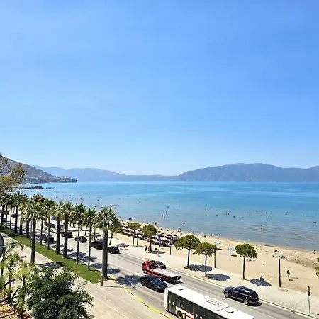 Casa Sul Mare Apartment *