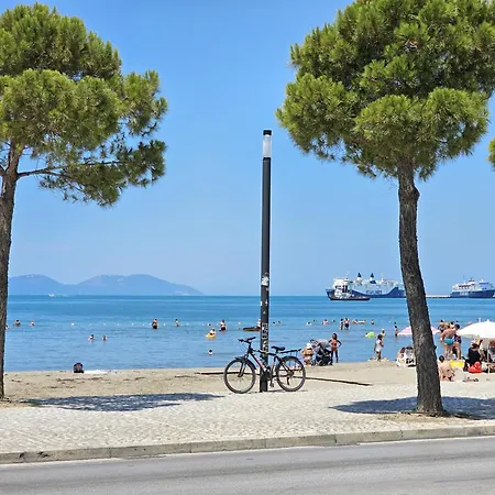 Casa Sul Mare * Vlorë