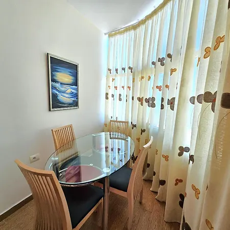 Appartement Casa Sul Mare