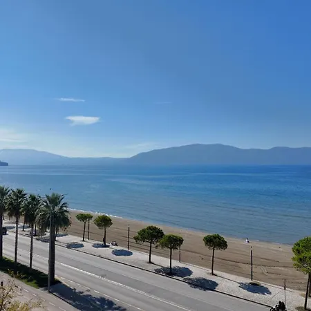Casa Sul Mare * Vlorë
