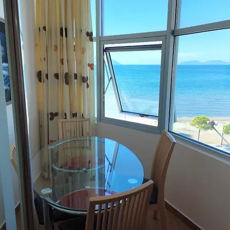 Casa Sul Mare Appartement Vlorë