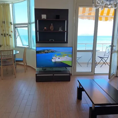 Appartamento Casa Sul Mare *