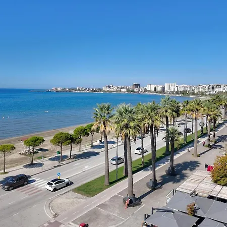 Appartement Casa Sul Mare