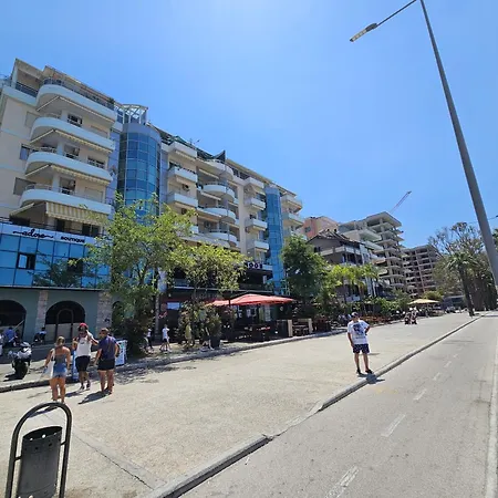 公寓 Casa Sul Mare