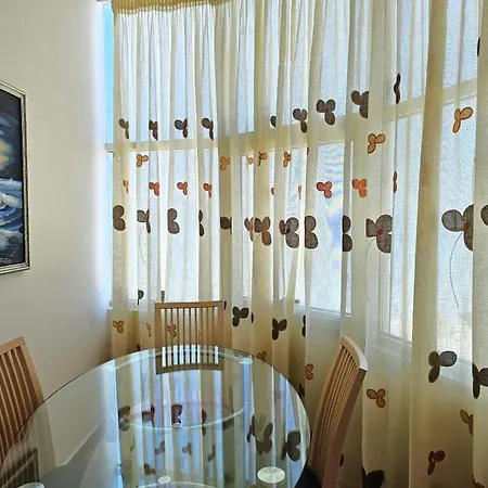 Appartement Casa Sul Mare Vlorë