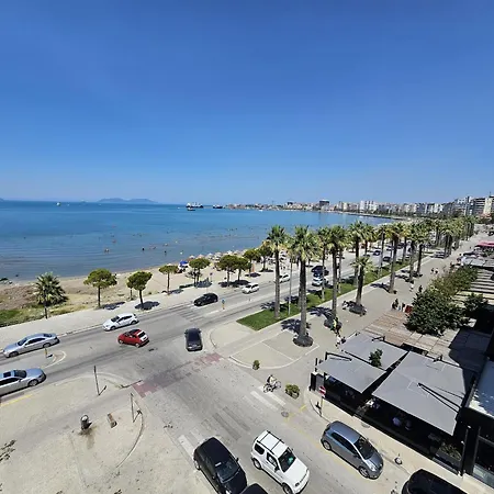 Casa Sul Mare 公寓 *