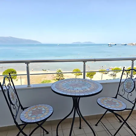 Casa Sul Mare Appartement