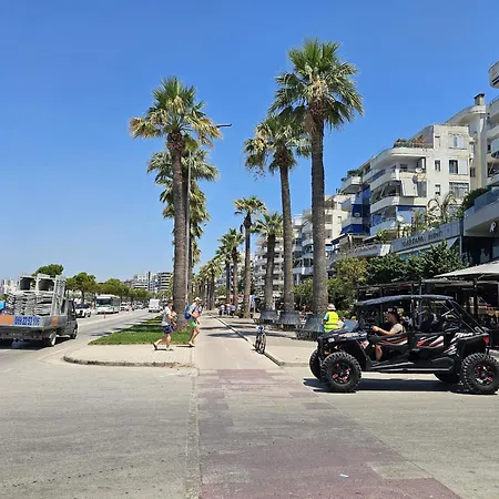 公寓 Casa Sul Mare