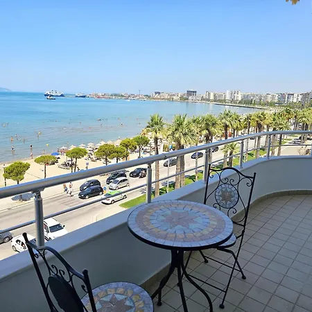 公寓 Casa Sul Mare