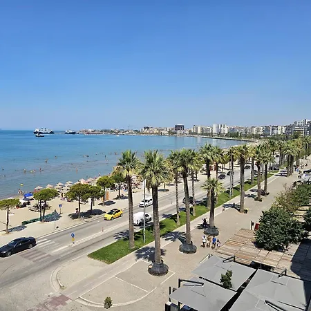 公寓 Casa Sul Mare *