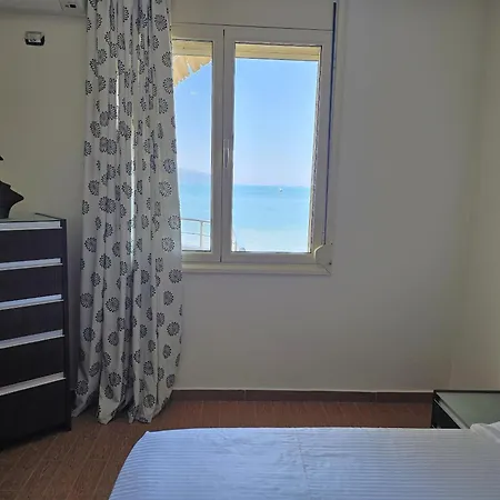 Appartement Casa Sul Mare Vlorë