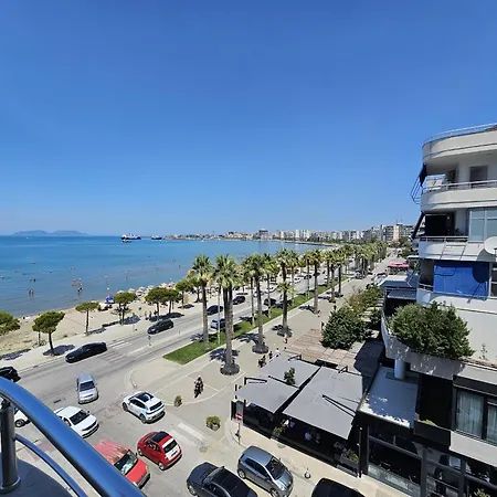 Casa Sul Mare 公寓 *