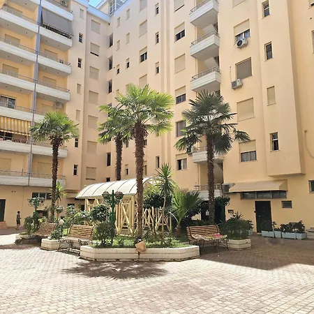 Casa Sul Mare 公寓