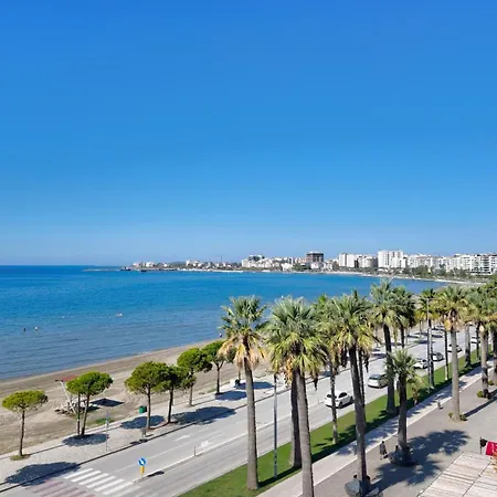 Casa Sul Mare Appartement Vlorë