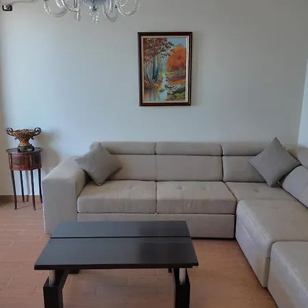 Casa Sul Mare * Vlorë