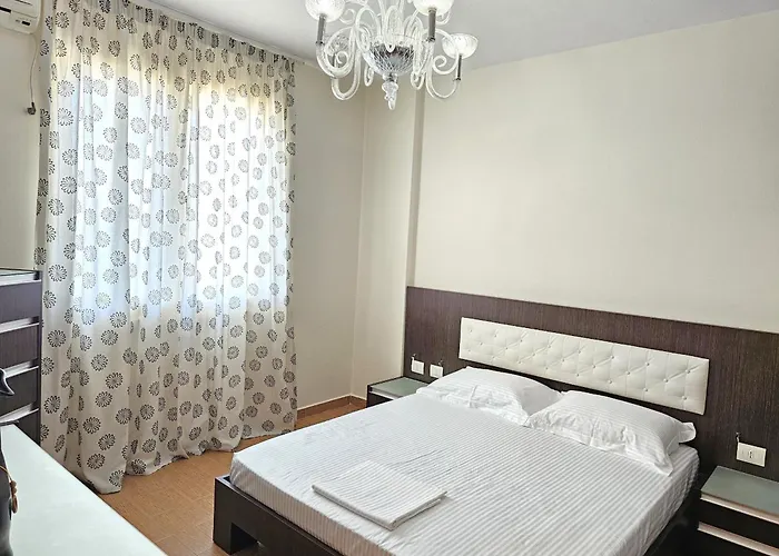 Casa Sul Mare 公寓 *