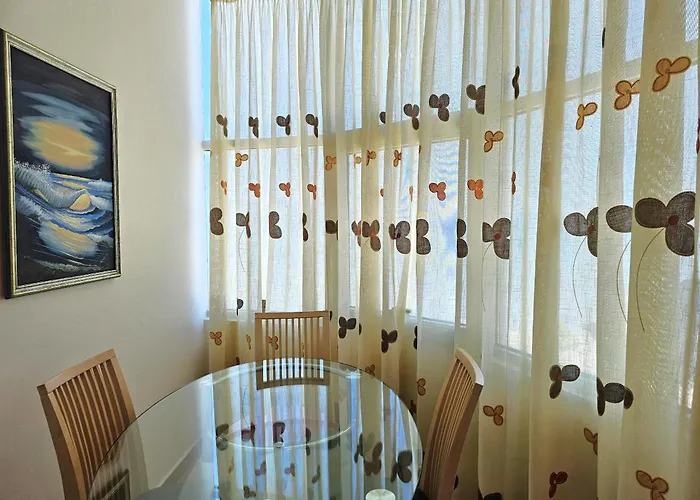 公寓 Casa Sul Mare Vlorë