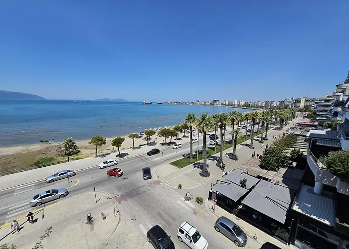 Casa Sul Mare 公寓 *