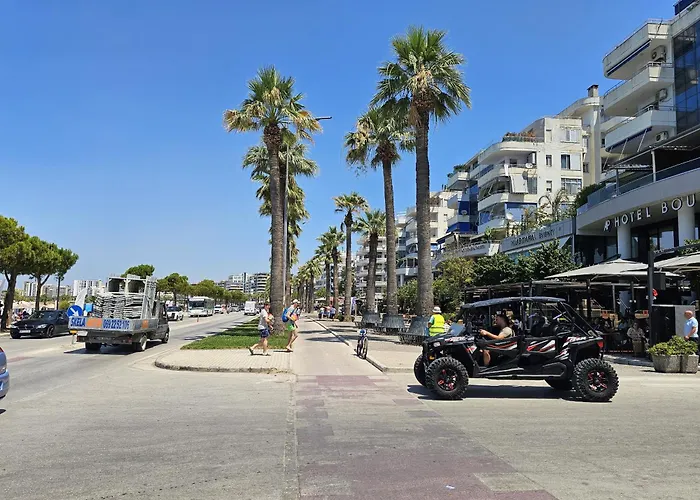 公寓 Casa Sul Mare