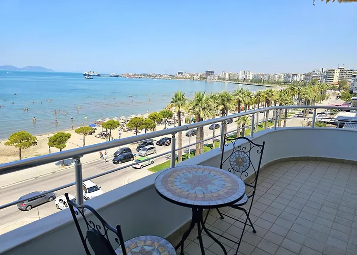 公寓 Casa Sul Mare