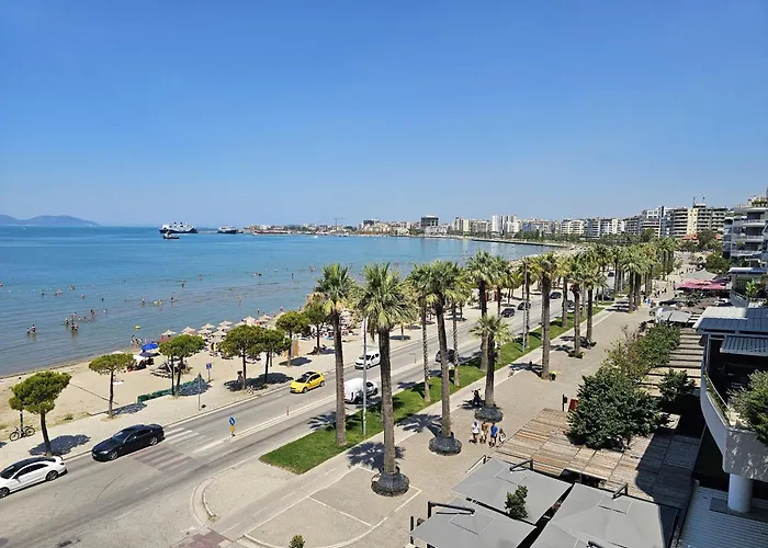 公寓 Casa Sul Mare *