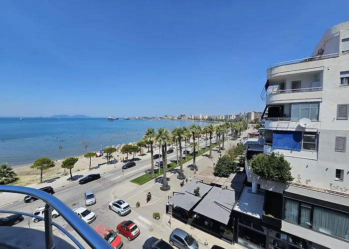 Casa Sul Mare 公寓 *