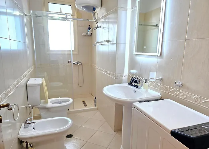 Casa Sul Mare * Vlorë