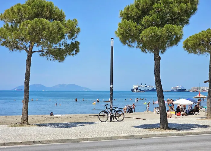 Casa Sul Mare * Vlorë