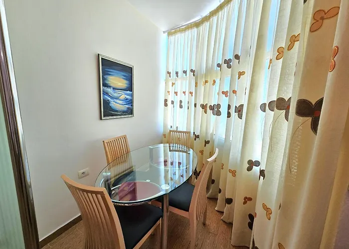 公寓 Casa Sul Mare