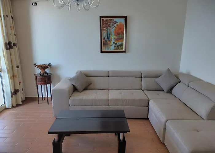 Casa Sul Mare * Vlorë