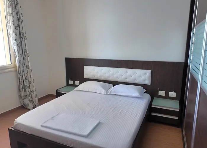 Casa Sul Mare Vlorë