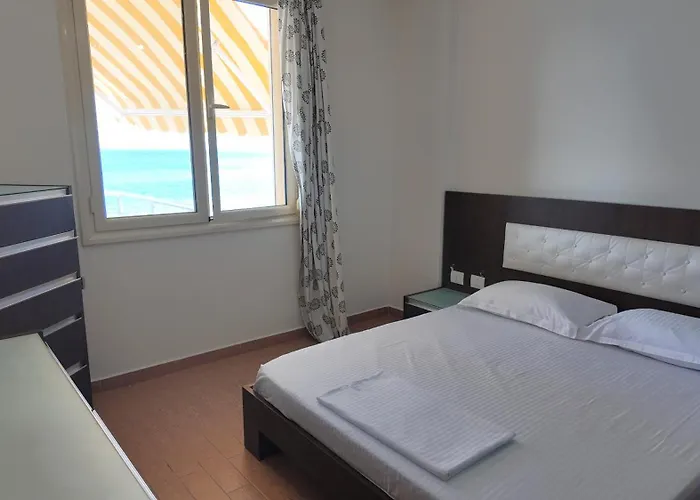 公寓 Casa Sul Mare