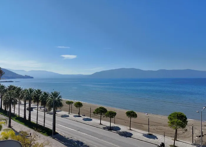 Casa Sul Mare * Vlorë