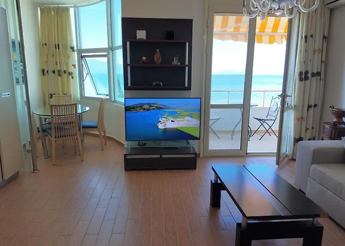 公寓 Casa Sul Mare *